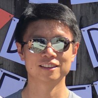 Facebook Employee Vincent Sun's profile photo