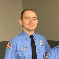 STT Security Services Employee Hunter MacInnes's profile photo