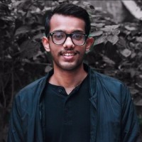 Adbrew Employee Aniket Raj's profile photo
