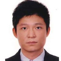 NagaCorp Employee Anthony Cheung's profile photo