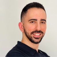 Hello Chef Employee Osama Hamed's profile photo