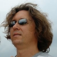 Roblox Employee Oleg Tkachenko's profile photo