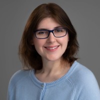 UMass Lowell Department of Psychology Employee Jamie Trottier's profile photo