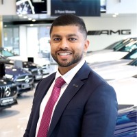 Shaun Palipane Email