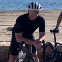 Pentland Brands Employee Mike Copson's profile photo