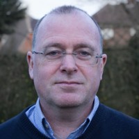 Mulberry Studios Ltd Employee Tony Pickup's profile photo