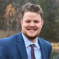 Apple Employee Kyle Gunderson's profile photo