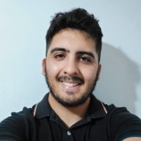 Solvd, Inc. Employee Facundo Costa's profile photo