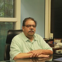 A Sharma Associates Employee Anil Sharma's profile photo