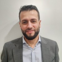 STRATEBI Employee Raúl Jareño Zamora's profile photo