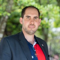 Landmark Landscapes Employee Samuel Thelen's profile photo