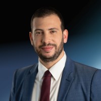 Daylight Security Employee Amnon Kushnir's profile photo