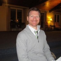 Harmon MS - Aurora City Schools Employee John Farrell's profile photo