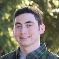 Predictive Analytics Group Employee Garrison M.'s profile photo