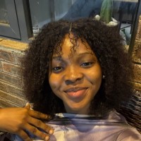 Hexavia! Employee Favour Uche-Gabriel's profile photo