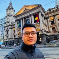My le Phuoc Email