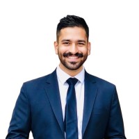 Google Digital Garage Employee Jay Singh's profile photo