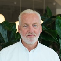 Roima Intelligence Employee Ove Tengberg's profile photo
