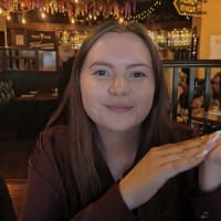 NOVOS | eCommerce Agency of the Year Employee Megan Yip's profile photo