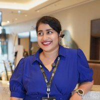 Nisha Fernandes Email