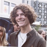Max Foster's profile photo