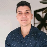 Fullsites Employee José Córdova's profile photo