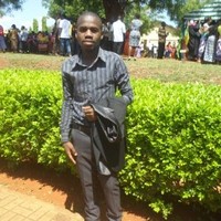 Inschool Employee Musa Kinyaga's profile photo