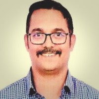 Intel Corporation Employee Glenn Satur's profile photo