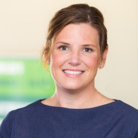 Project Bread Employee Liz Greenhalgh's profile photo