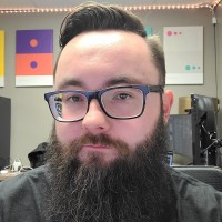 ONE Gas Employee Ryan Styles's profile photo