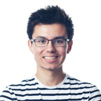 B2Gnow Employee William Birch's profile photo