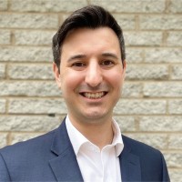 Reyes Holdings Employee Robert Deutsch's profile photo