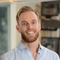 TagMaster AB Employee Robert Litzén's profile photo