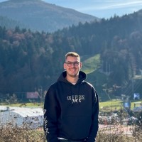 Jobengine Employee Fikret Delihasanović's profile photo