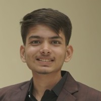 Responsible Charity Employee Atishay Jain's profile photo