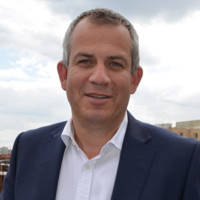 Openreach Employee Kevin Brady's profile photo