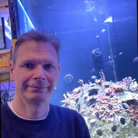 Future Oceans Foundation Employee Rob Peck's profile photo