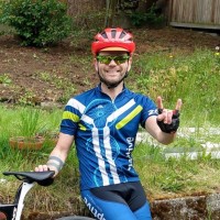 Adaptive Biotechnologies Employee Bryan Howie's profile photo