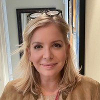 TPT Global Tech Employee Claudia Wagner's profile photo