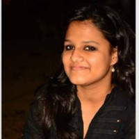 Danube Home International Employee Aranyka Sharma's profile photo