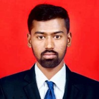 QpiVolta Technologies Employee Parshuram Chalvadi's profile photo