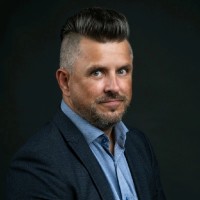 Frilux Employee Svajūnas Medeckis's profile photo