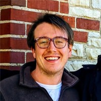 FloodMapp Employee Michael Williams's profile photo