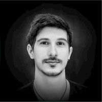 Koala FX Employee Krisztian Dani's profile photo