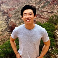 Capital Group Employee Oliver Ho's profile photo