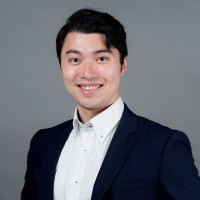 Octopus Energy Generation Employee Sam Choy's profile photo