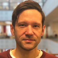 Socialstyrelsen Employee Per Ek's profile photo