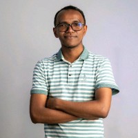 FluenTech Employee Nomenjanahary Philippe Andrianarimanana's profile photo