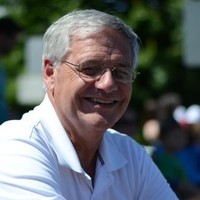 Hickory Grove Baptist Church Employee David Wagoner's profile photo