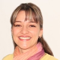 LSV-TECH Employee Gloria Milena Arango Jiménez's profile photo